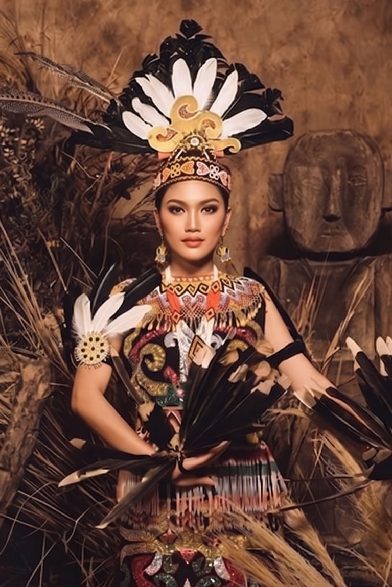Dayak_1